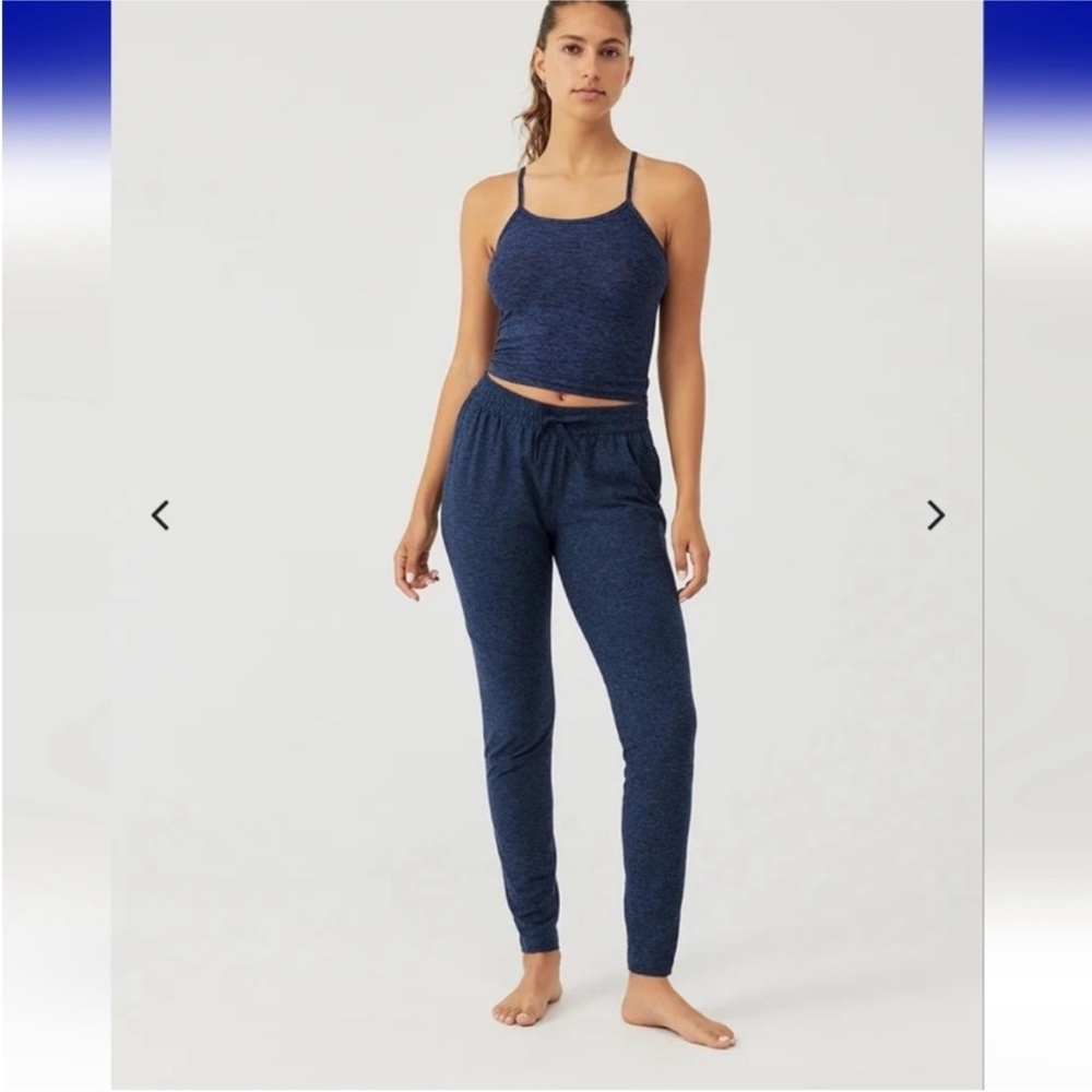 Outdoor Voices Cloudknit Sweat Pants